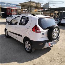 Geely GX2